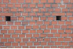 Photo Texture of Wall Bricks